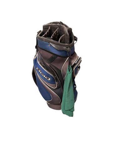 Used Ogio BAG Mens Stand Bag None 11307-S000261287