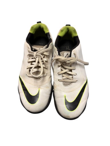 Used Nike Mens Golf Shoes None Senior 5 11307-S000261284