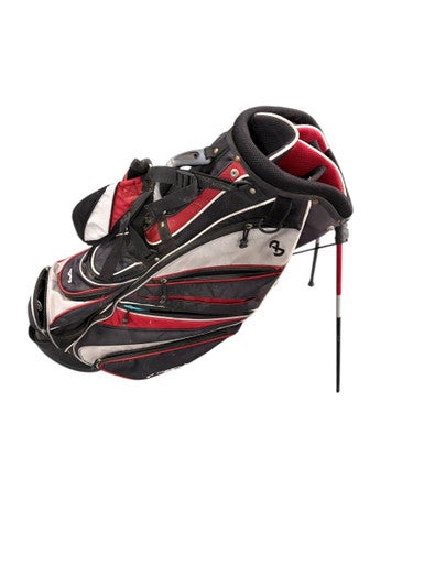 Used Maxfli BAG Mens Stand Bag None 11307-S000261275