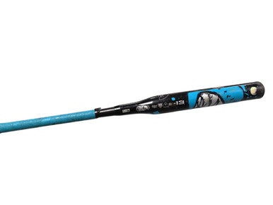 Used Demarini BUSTOS BB/SB Fastpitch Bat 31" 11307-S000261256
