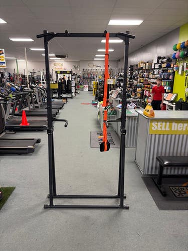 Used Exercise Accessory Other 11307-S000261242