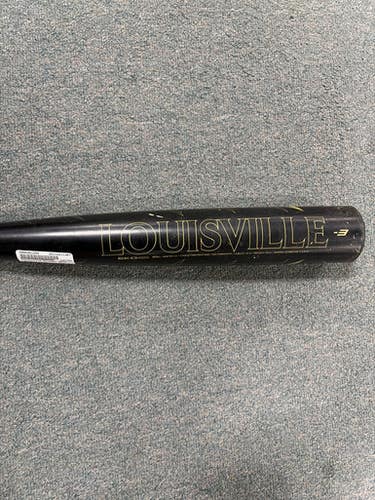 Used Louisville Slugger META BB/SB High School -3 Bat 32" 11307-S000261244