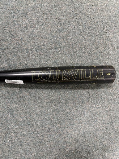 Used Louisville Slugger META BB/SB High School -3 Bat 32" 11307-S000261244