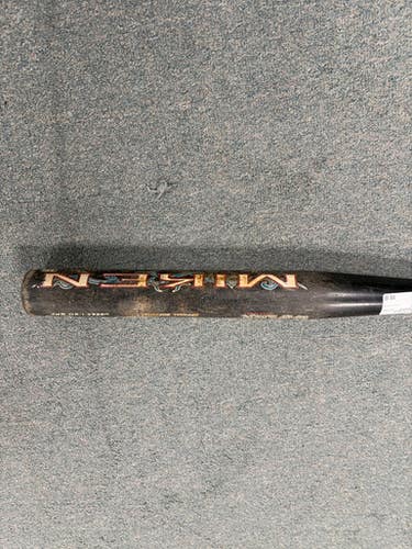 Used Miken FREAK BB/SB Slowpitch Bat 34" 11307-S000261241