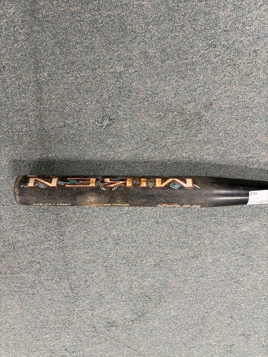 Used Miken FREAK BB/SB Slowpitch Bat 34" 11307-S000261241