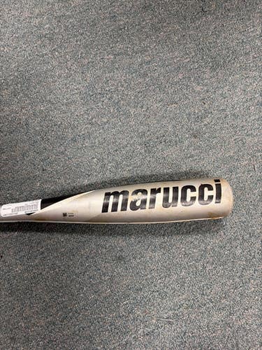 Used Marucci F5 BB/SB USSSA 2 3/4 Bat 27" 11307-S000261239