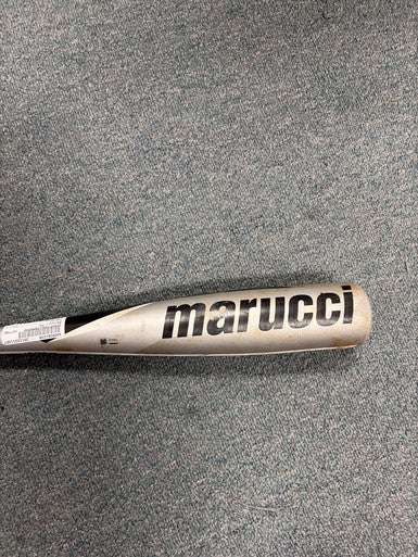 Used Marucci F5 BB/SB USSSA 2 3/4 Bat 27" 11307-S000261239