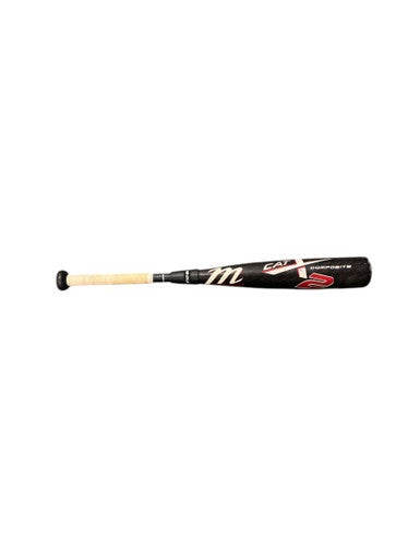 Used Marucci CAT X COMPOSITE BB/SB USSSA 2 3/4 Bat 27" 11307-S000261217