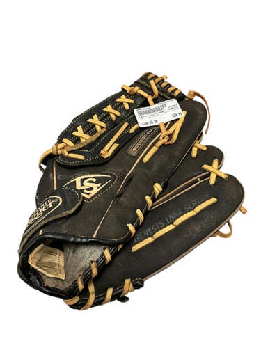 Used Louisville Slugger GENESIS BB/SB Glove RH Throw None 13" 11307-S000261210