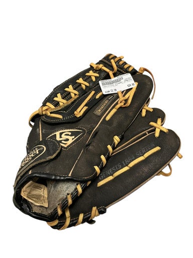 Used Louisville Slugger GENESIS BB/SB Glove RH Throw None 13" 11307-S000261210