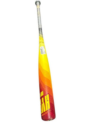 Used Easton 2024 HYPE FIRE BB/SB USSSA 2 3/4 Bat 32" 11307-S000261527