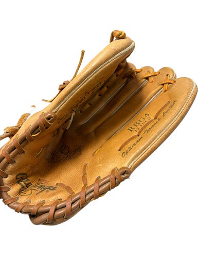 Used Rawlings MARK OF A PRO BB/SB Glove RH Throw None 13" 11307-S000261525