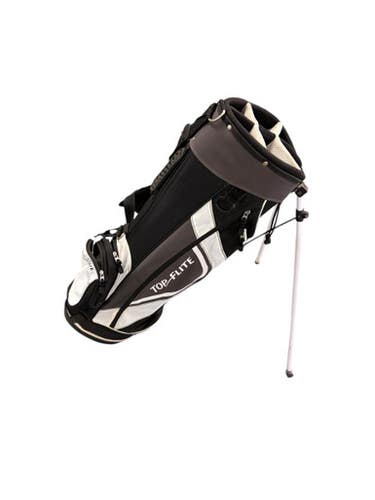 Used Top Flite BAG Mens Stand Bag None 11307-S000261495