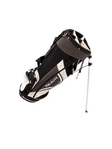 Used Top Flite BAG Mens Stand Bag None 11307-S000261495