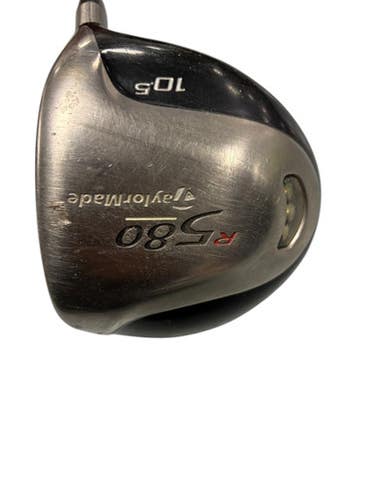 Used Taylormade R580 Mens Driver RH 10.5 Degree 11307-S000261489
