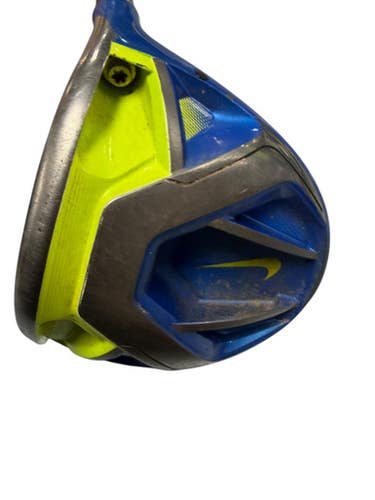 Used Nike VAPOR FLY Mens Driver RH 10.5 Degree 11307-S000261488