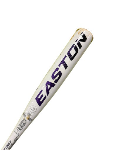 Used Easton AMETHYST BB/SB Fastpitch Bat 27" 11307-S000261485