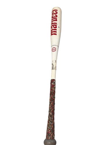 Used Marucci CAT 6 BB/SB USSSA 2 5/8 Bat 30" 11307-S000261476