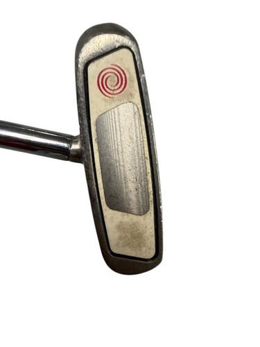 Used Odyssey 2 BALL CS Mens Putter RH 11307-S000261471