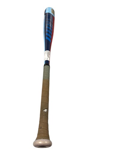 Used Warstic W3 BB/SB USSSA 2 5/8 Bat 30" 11307-S000261469