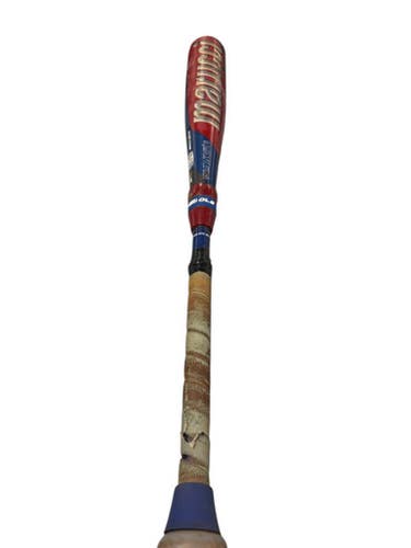 Used Marucci CAT 9 BB/SB USSSA 2 3/4 Bat 30" 11307-S000261468