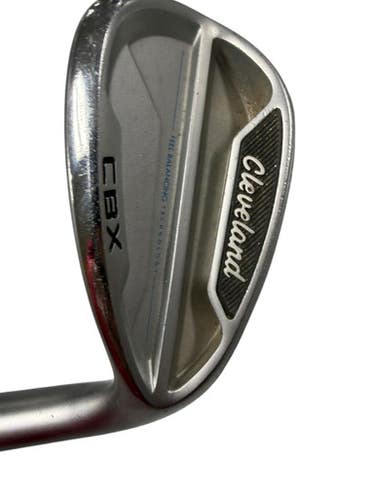 Used Cleveland CBX Golf Wedge Mens RH 50 Degree 11307-S000261464