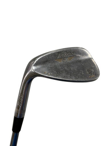 Used Titleist BV VOKEY Golf Wedge Mens LH 48 Degree 11307-S000261458