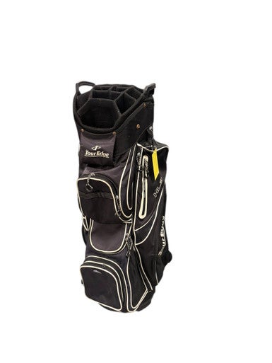 Used Tour Edge CART BAG Mens Cart Bag None 11307-S000261450