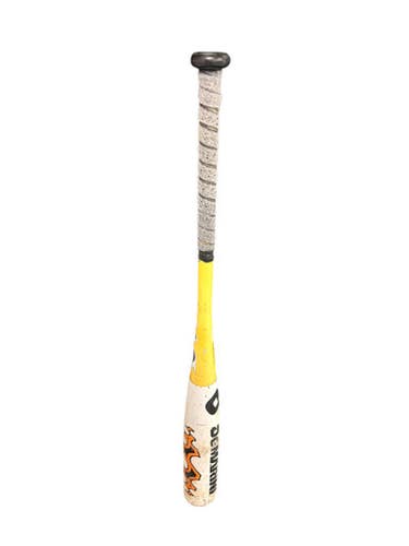 Used Demarini VEXXUM BB/SB USSSA 2 5/8 Bat 31" 11307-S000261440