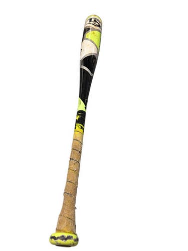 Used Louisville Slugger CATALYST BB/SB USSSA 2 3/4 Bat 29" 11307-S000261434