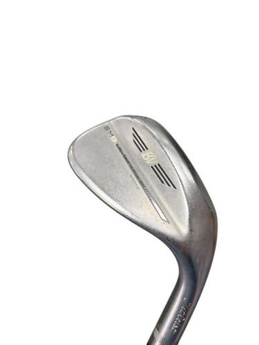 Used Titleist SM9 Golf Wedge Mens RH 56 Degree 11307-S000261430