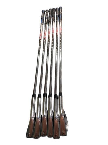 Used Titleist CB FORGED 716 Mens Iron Set RH 5I-PW 11307-S000261431