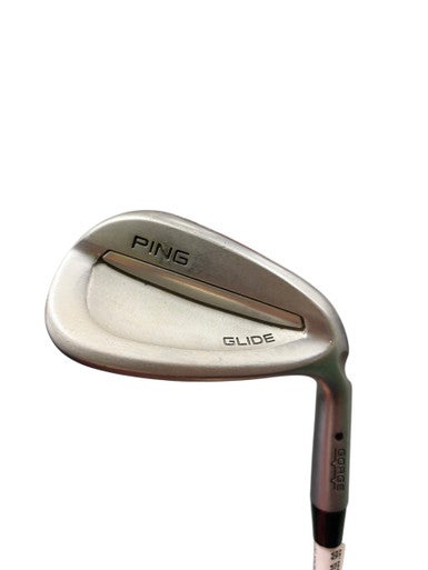 Used Ping GLIDE 2.0 BLACK DOT Golf Wedge Mens RH 52 Degree 11307-S000261421