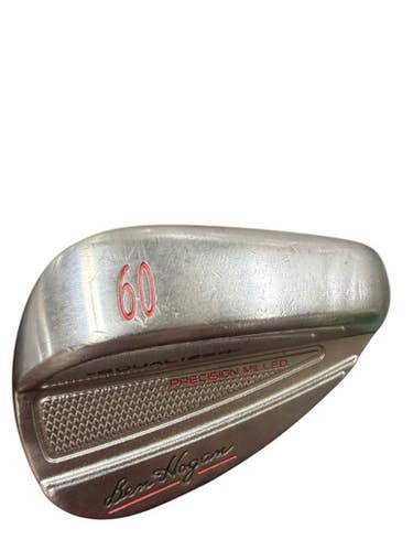 Used Ben Hogan EQUALIZER Golf Wedge Mens RH 60 Degree 11307-S000261418