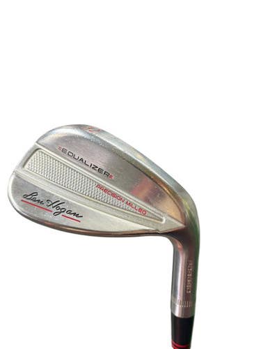 Used Ben Hogan EQUALIZER Golf Wedge Mens RH 52 Degree 11307-S000261419