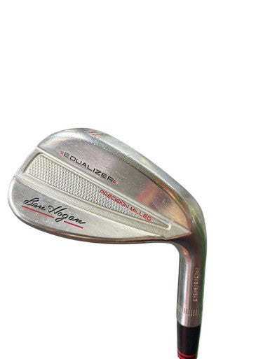 Used Ben Hogan EQUALIZER Golf Wedge Mens RH 52 Degree 11307-S000261419
