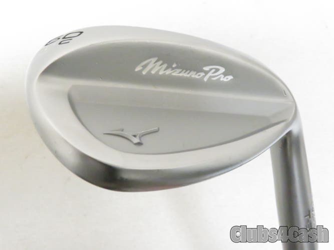 Mizuno PRO T-3 Wedge KBS Hi Rev 2.0 115 60 10 C SAND