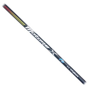 Fujikura Motore X F3 6-X Driver Shaft X-Stiff Flex w/PXG Adapter
