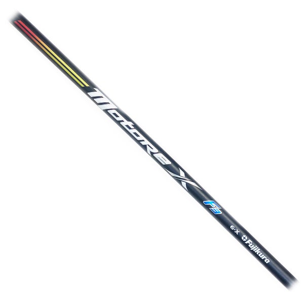Fujikura Motore X F3 6-X Driver Shaft X-Stiff Flex w/PXG Adapter