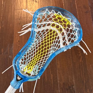 ECD Ion Strung Head (New)