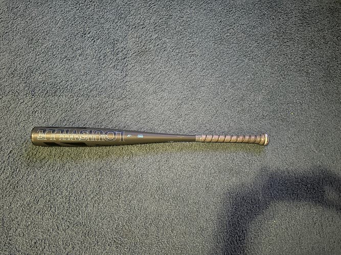 Louisville Slugger Omaha BBCOR 2025 (-3)
