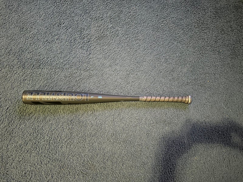 Louisville Slugger Omaha BBCOR 2025 (-3)