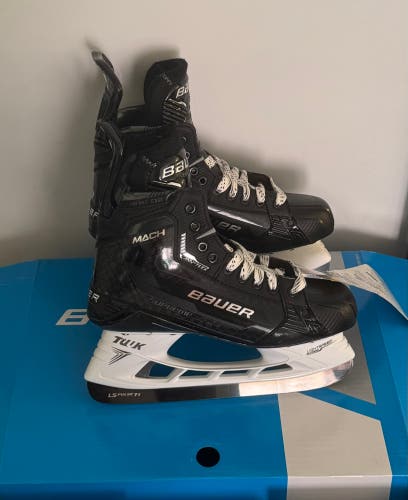 Bauer Mach 9.5 Fit 3(New)