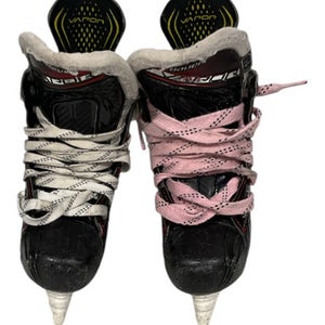 Used Bauer XLTX Junior Hockey Skate Junior 01 11847-S000031565