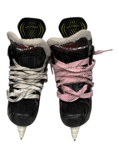 Used Bauer XLTX Junior Hockey Skate Junior 01 11847-S000031565