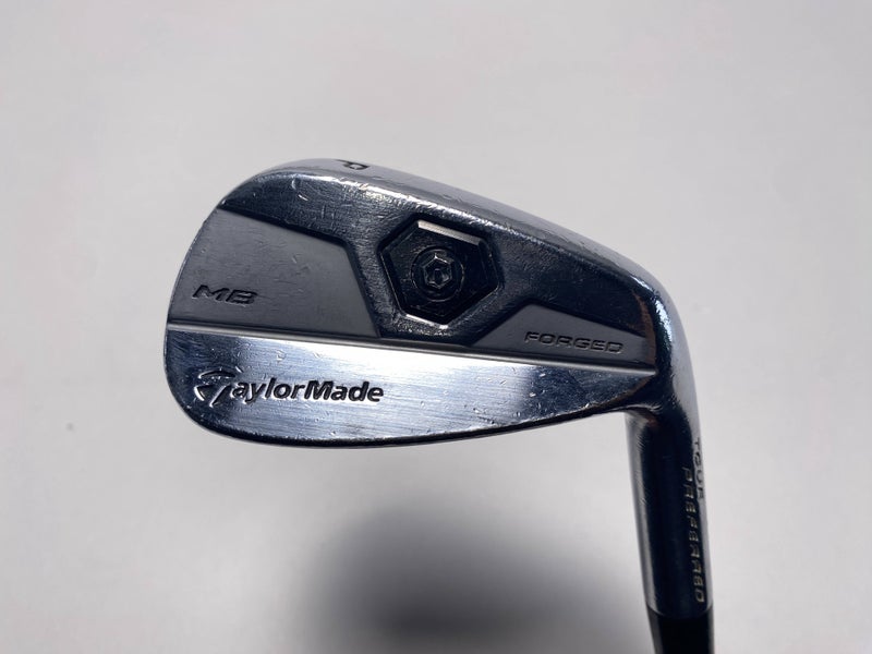 TaylorMade Tour Preferred MB 2011 Pitching Wedge PW DG S300 Stiff Steel Mens RH
