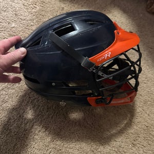 Cascade CPV-R Helmet (Used)