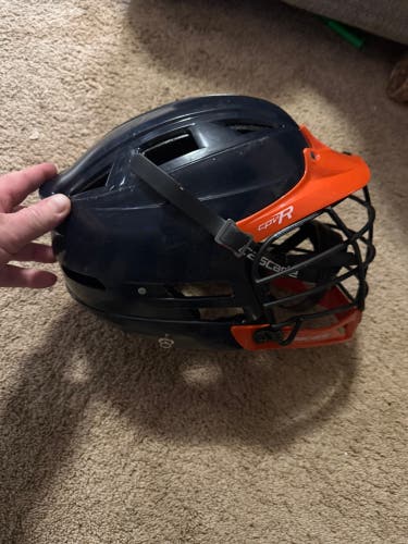 Cascade CPV-R Helmet (Used)