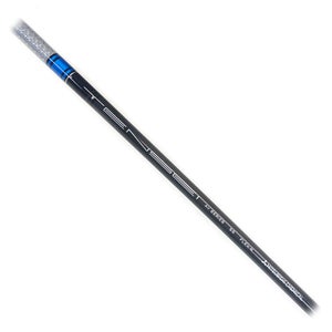 Mitsubishi Tensei Blue Raw 55g Driver Shaft Regular Flex w/PXG Adapter