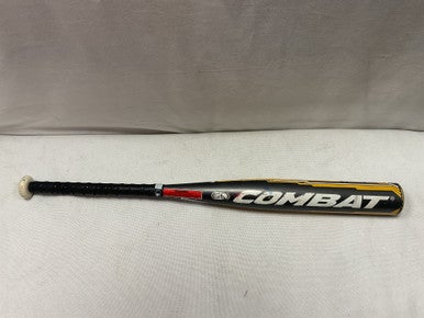 Used Combat VIGOR BB/SB USSSA 2 5/8 Bat 31" 11490-S000267578